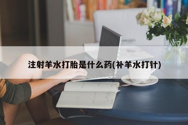 米非司酮片多少钱一盒注射羊水打胎是什么药(补羊水打针)