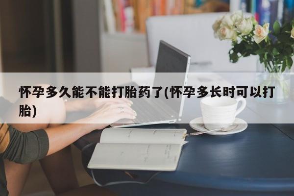 米非司酮片多少钱一盒怀孕多久能不能打胎药了(怀孕多长时可以打胎)