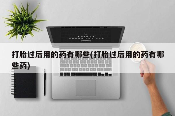 米非司酮片多少钱一盒打胎过后用的药有哪些(打胎过后用的药有哪些药)